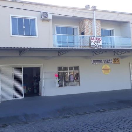 Apartamento Na Praia De Enseada Sao Francisco do Sul Luaran gambar